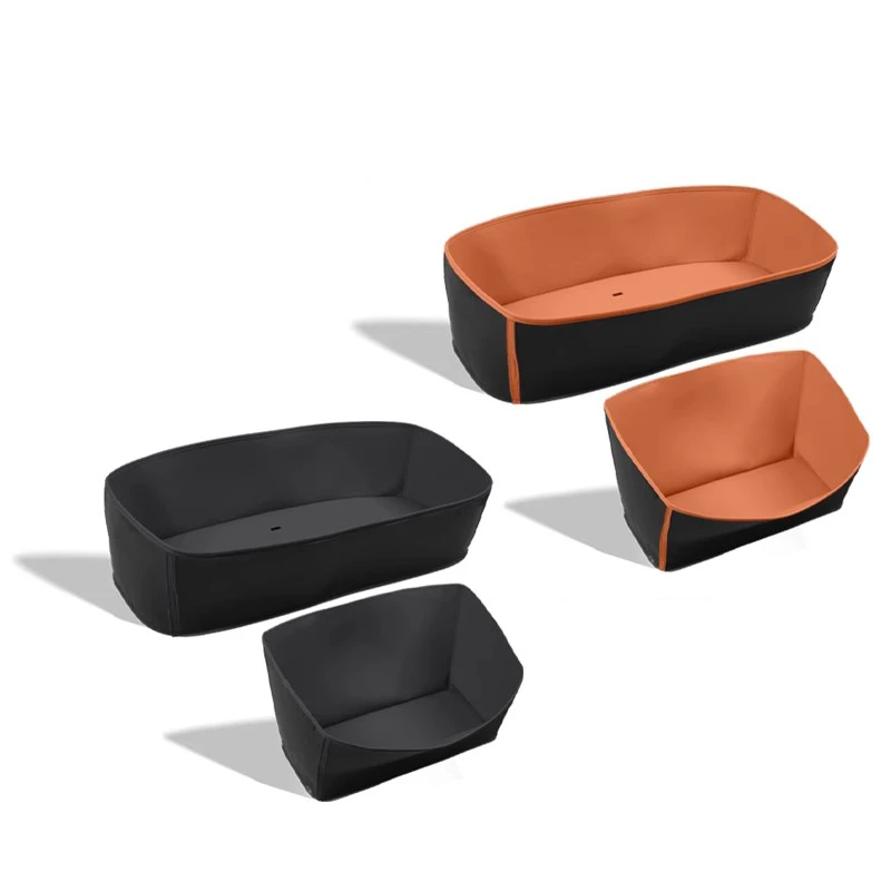 BYD SEALION 7 Front hood storage mat Trunk storage mat