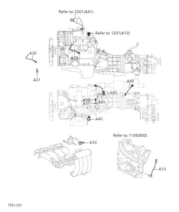Sensors - Engine7501-1
