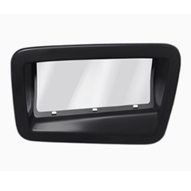 Equation Leopard 5 2024 2025 Rearview mirror cover Automobiles Parts accesorios para auto tools