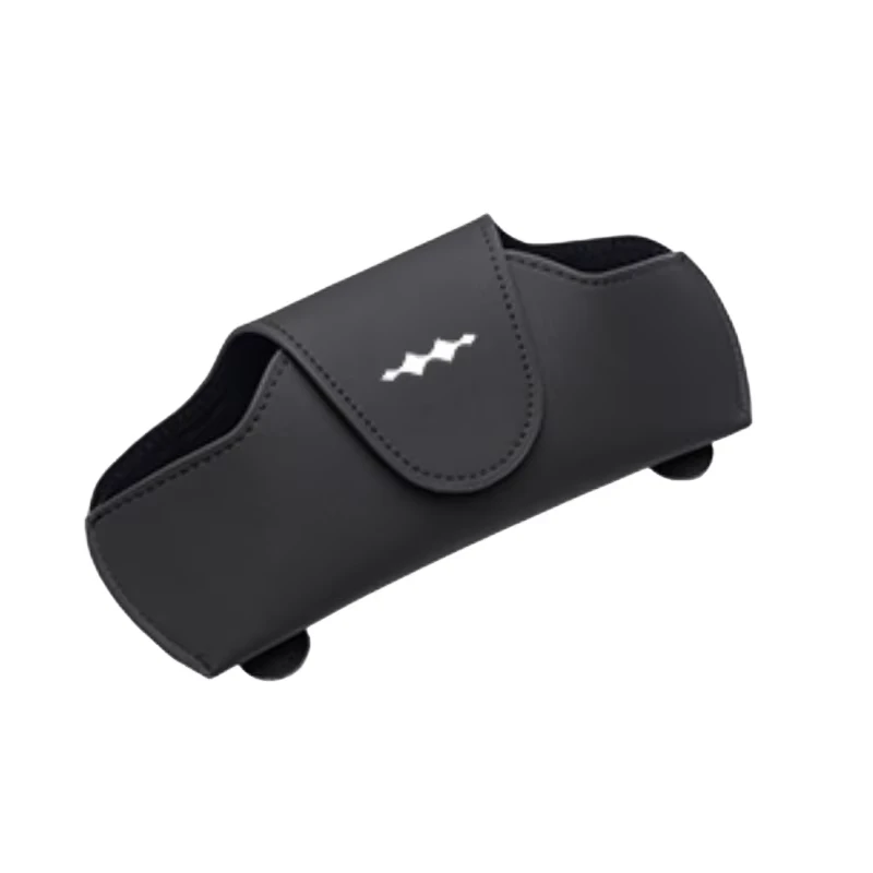 Byd Equation Leopard 8 2025 Car Glasses Clip Glasses Box Multi Functional Sunshade Storage Box Artifact Car