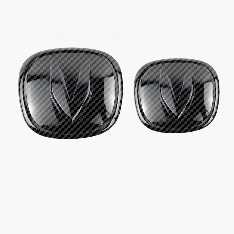 For Changan CS75 PIus 2022-2023 Front and rear emblem Automobiles Parts accesorios para auto tools