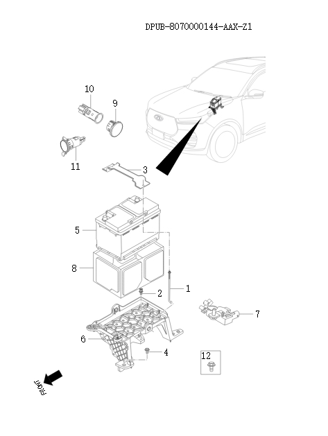 Power Supply System     54