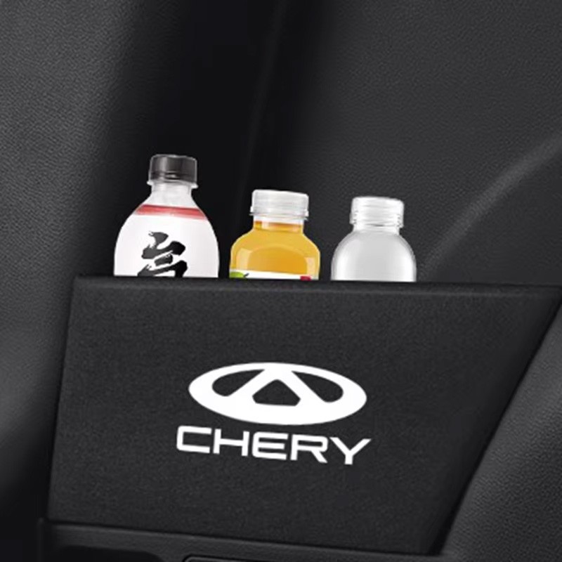 Chery Tiggo 4 Pro 2020 2023 Trunk Storage Partition Board Interior Decoration Automobiles Parts Accesorios Para Auto Tools