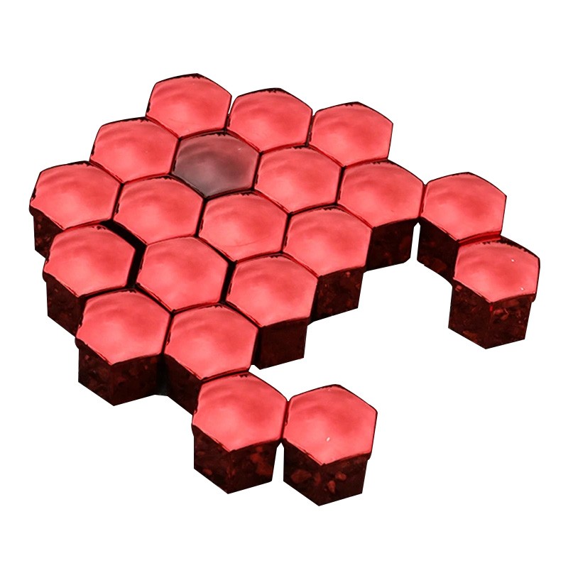 Chang An Unik Uni k 2021-2023 Car Wheel Center Cap Hub Cover Wheel Protective Cover Tire Modification Accessories