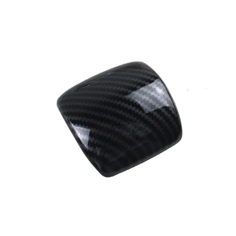 For Chery Tiggo 8 Pro 2021 2023 gear lever cover sticker interior accessories the gear lever car stickers accesorios para auto