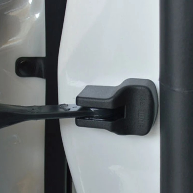 Chery Tiggo 7 Pro 2021 2023 Door limiter protective cover Automobiles Parts accesorios para auto tools