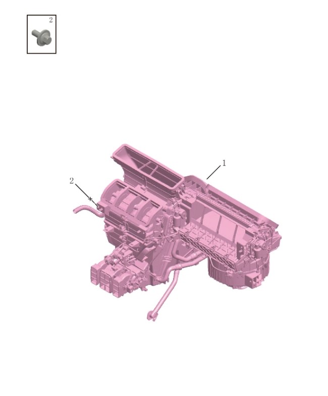 Air conditioning host8015