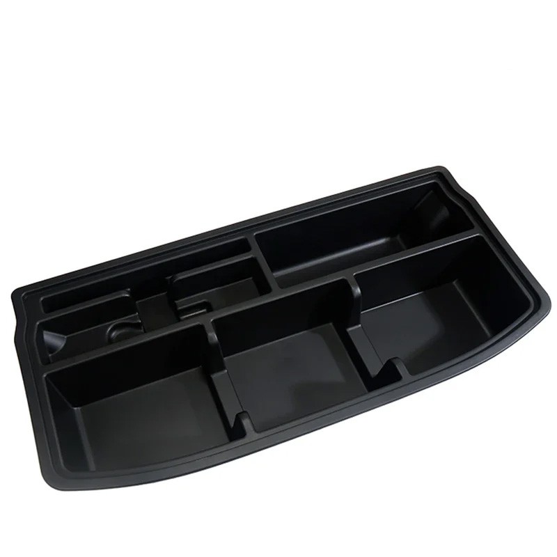 BYD Seagull 2023-2024 Trunk Storage Box Filling Storage Box Tail Box Storage Box Car Interior Supplies Modification