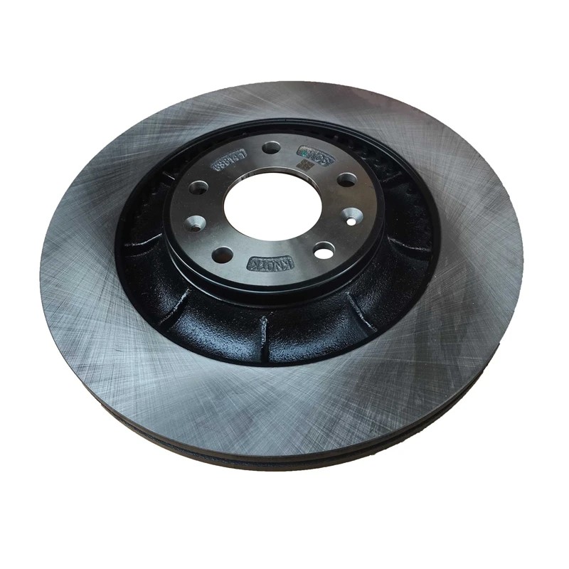 Chang An Unik Uni K 2021-2023 Brake Discs Rotors and Hardware Automobiles Parts Accesorios Para Auto Tools