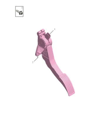 Throttle control device2026