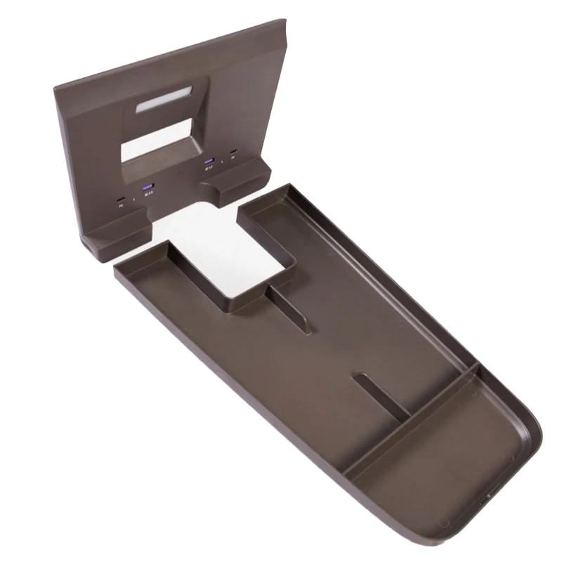 Byd Denza D9 2024 Cigarette Lighter Splitter