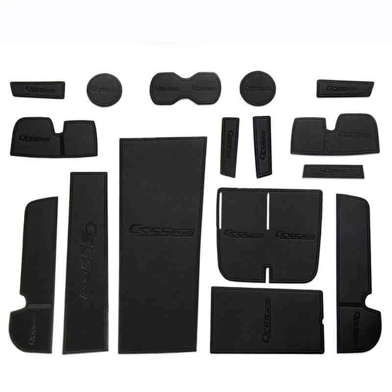 Chang An CS55PLUS 2022 2023 Automotive Interior Door Groove Gasket Automobiles Parts Accesorios Para Auto Tools