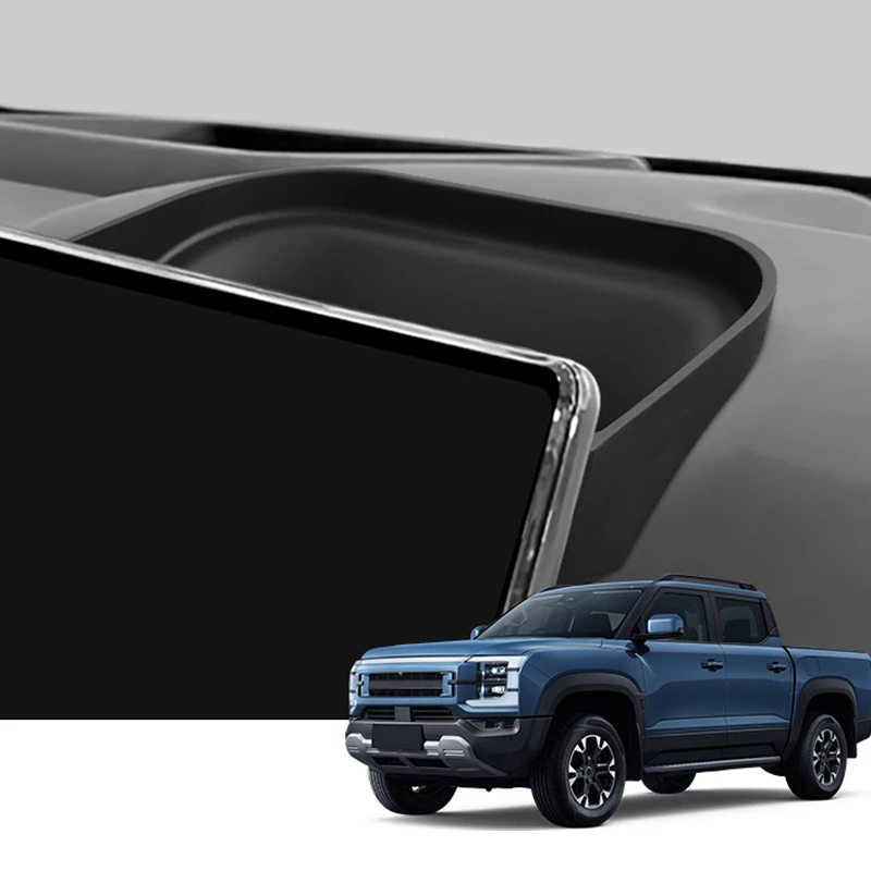 BYD Shark 6 Silicone screen storage box