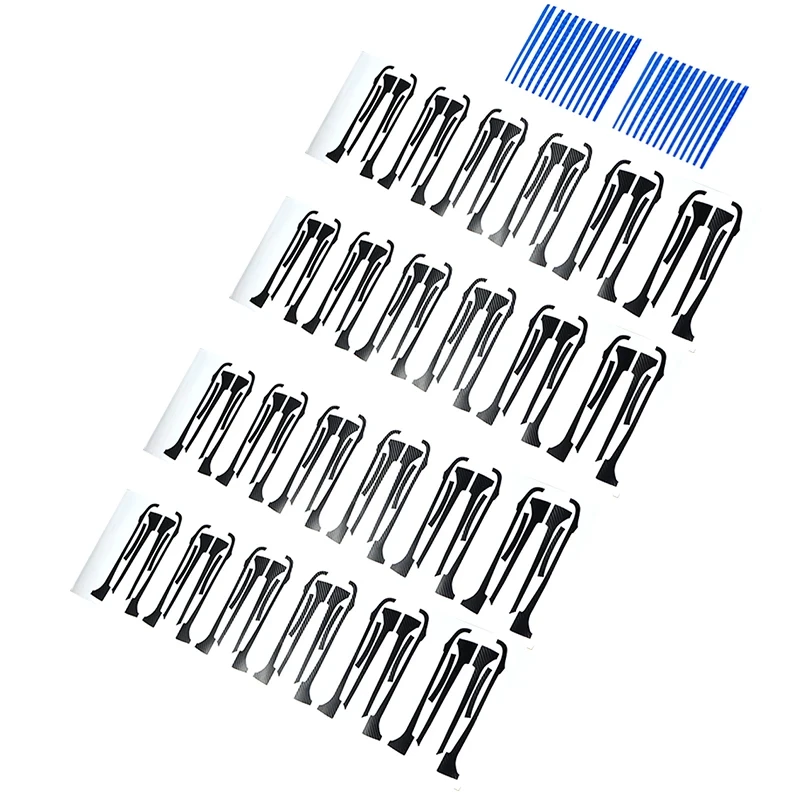 Chang An Unik Uni K  2021-2023 Car Sticker  Automobiles Parts Accesorios Para Auto Tools