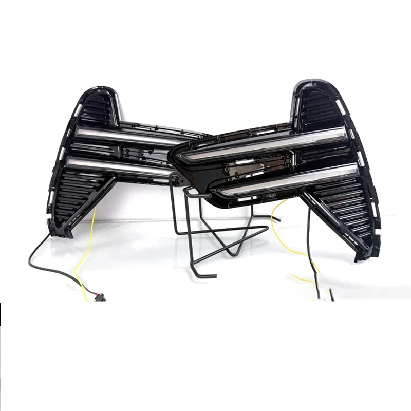 Byd Sealion 6 LED driving light decorative light