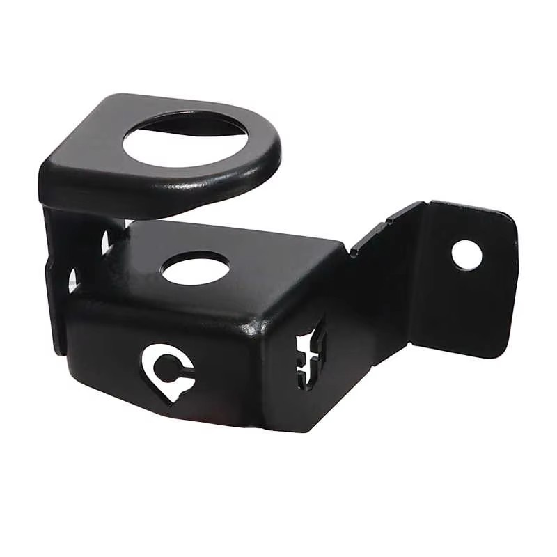 Great Wall Poer Gwm Poer 2023 Car Anti Theft Antenna Bracket Modified Side Panel