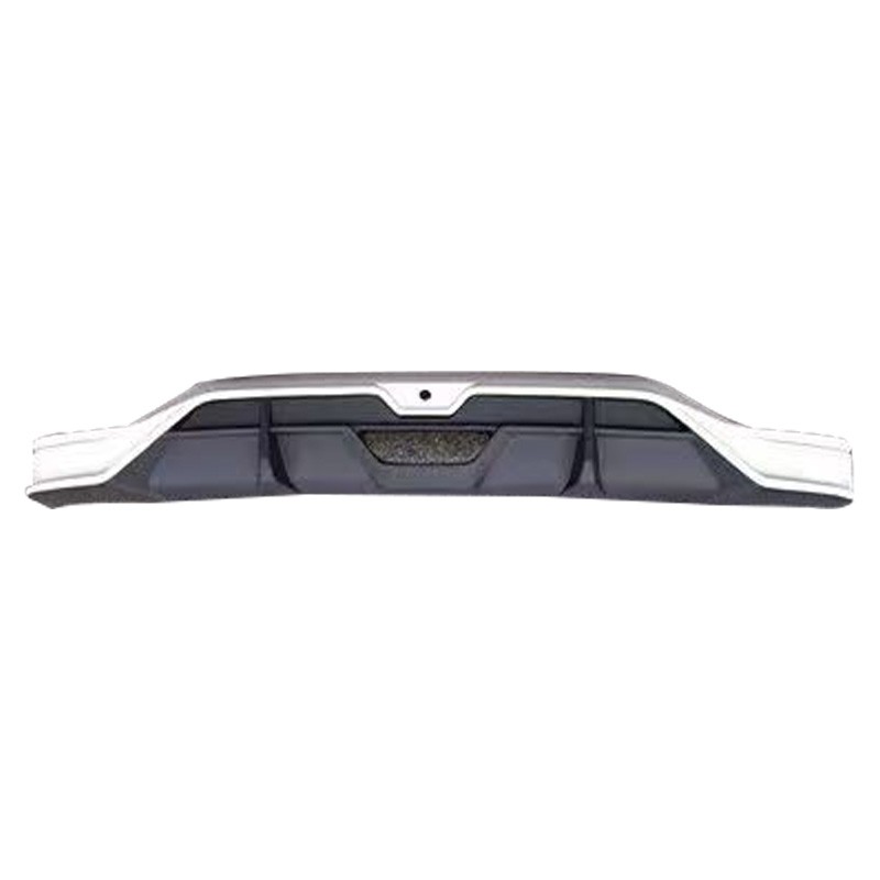 BYD Seagull 2023-2024 Rear Lip Rear Bumper Without Disassembly