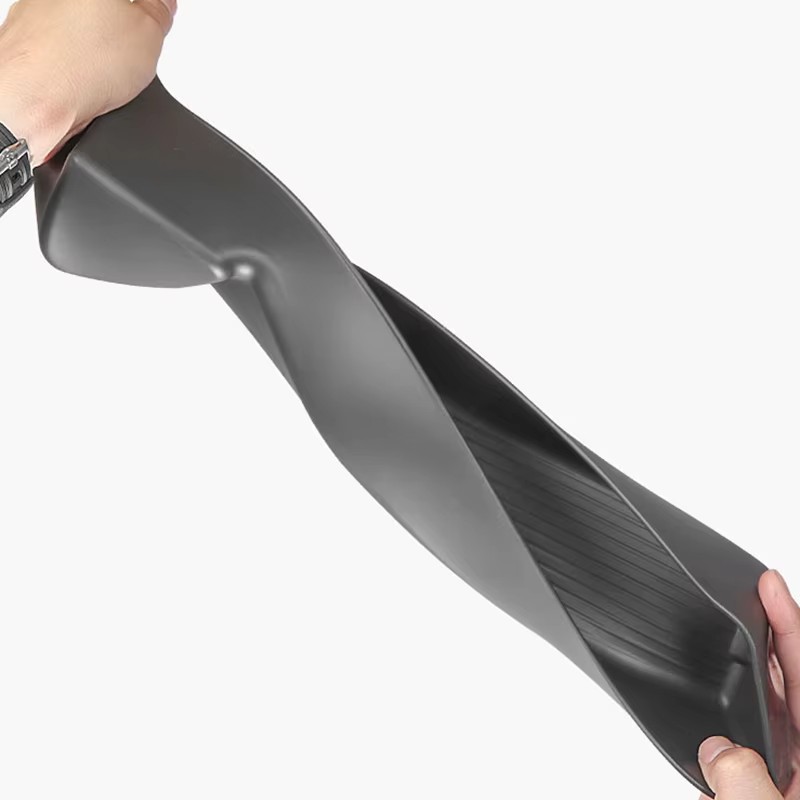 BYD HAN 2021-2025 Storage and organization