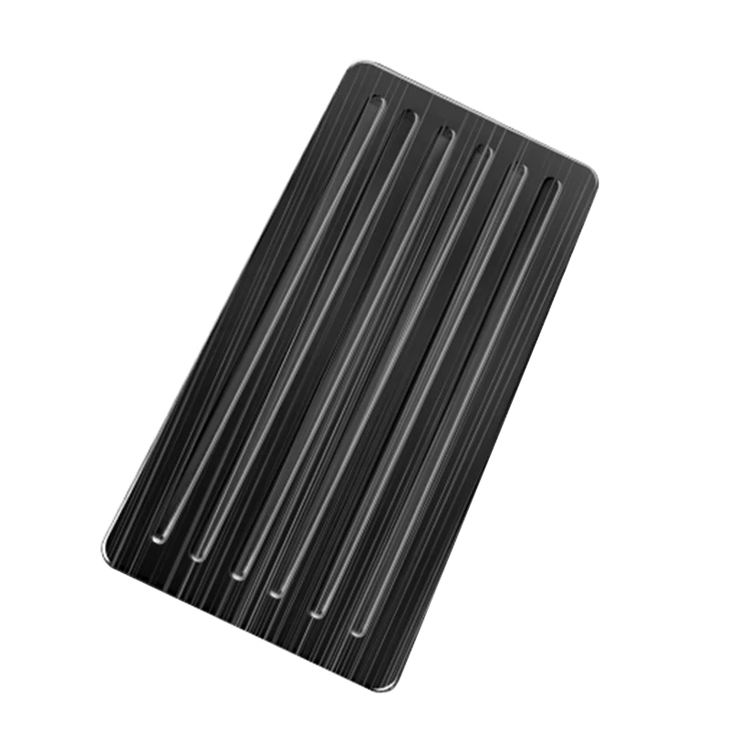 BYD Denza D9 2024 Car interior stickers