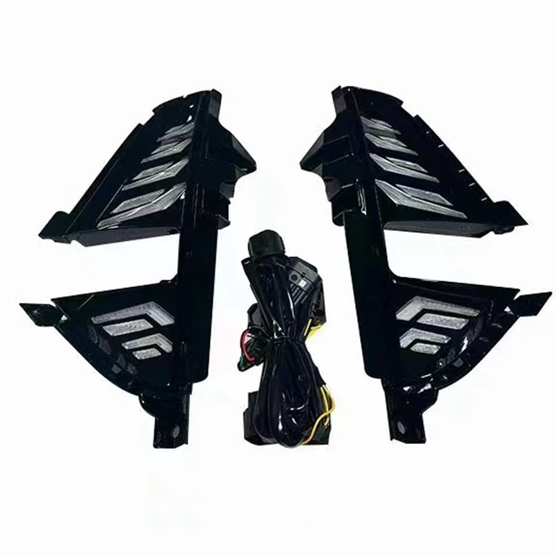 Byd Denza D9 2024 Warning Light Assembly