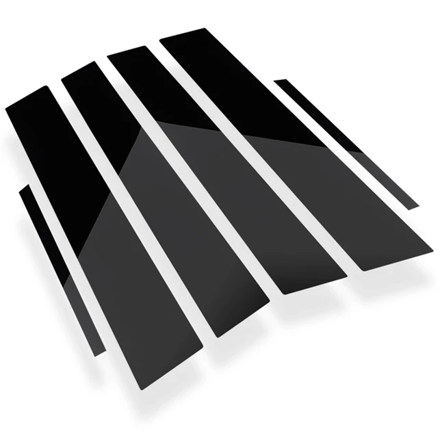 Changan UNI-T UNIT 2022 2023 Modifying car window decorative strips Automobiles Parts accesorios para auto tools