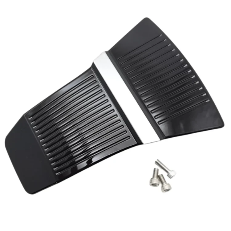 Equation Leopard 8 2025 Wheel hub decorative panel, wheel decorative cover, aluminum alloy wheel cover plate