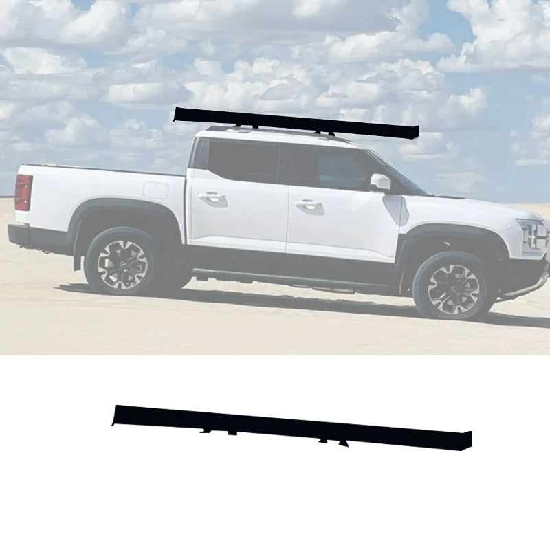 BYD Shark 6 Car side tent Awning