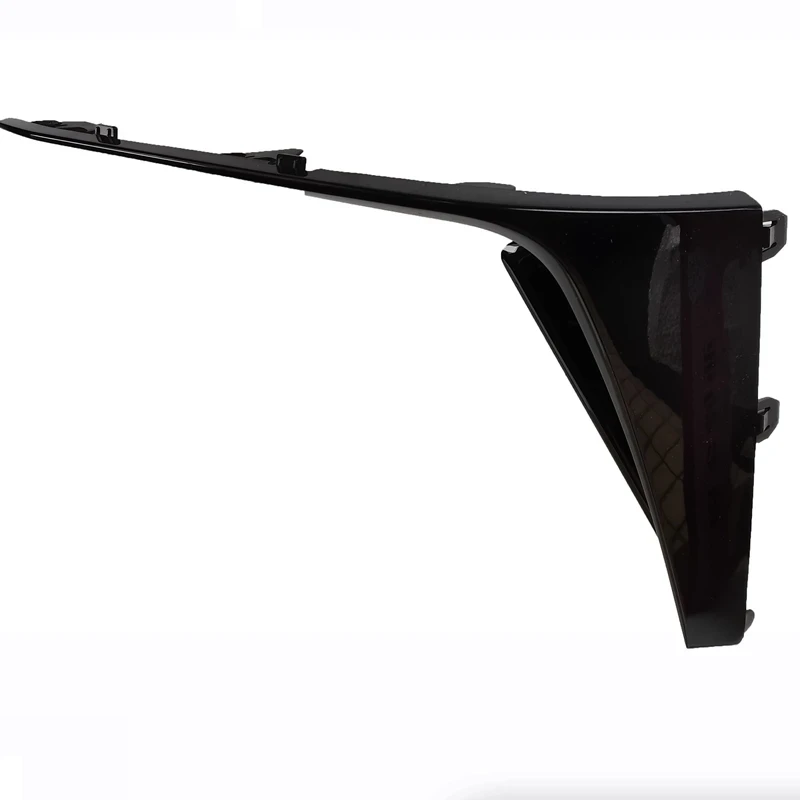 Changan UNI-T UNIT 2022 2023 Rear bumper cover reflector cover plate Automobiles Parts accesorios para auto tools