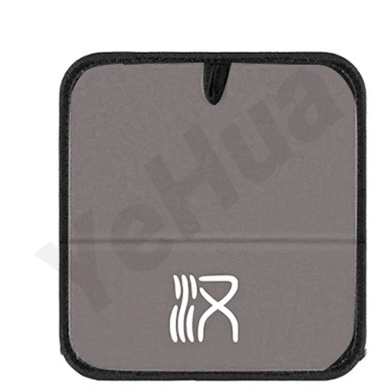 BYD Han 2021-2025 trunk car accessories