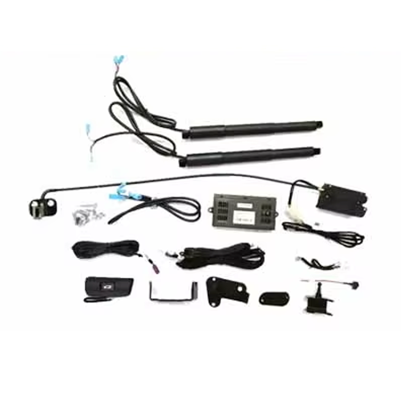 BYD Seal 2022-2023 Electric tailgate  With remote control function