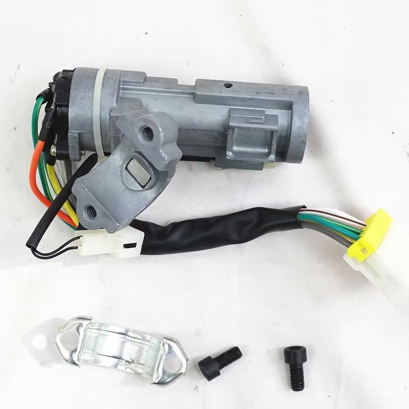For Beijing Baic BJ40 2020-2023 Lgnition switch lock Automobiles Parts accesorios para auto tools