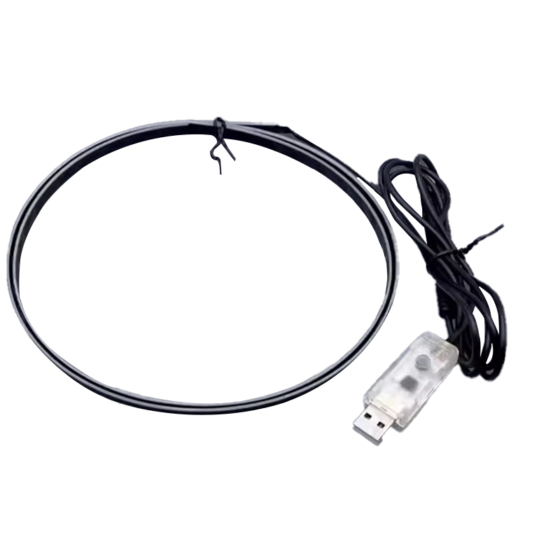 BYD HAN 2021-2024 Welcome Light Atmosphere Light Decorative Goods