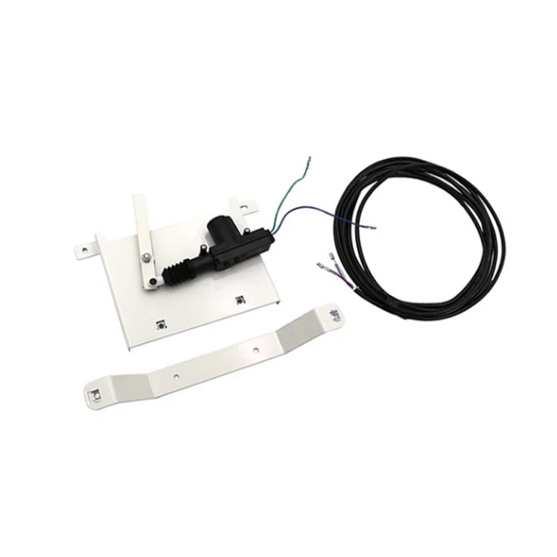 GWM Great Wall Poer 2019-2025 Automatic Power Tailgate Security Lock Electric Original Car Key Remote Control