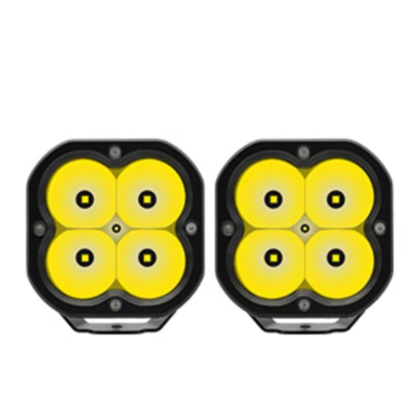 Great Wall Poer GWM Cannon Alpha 2020 2023 Engine Hood Modified Spotlight Automobiles Parts Accesorios Para Auto Tools