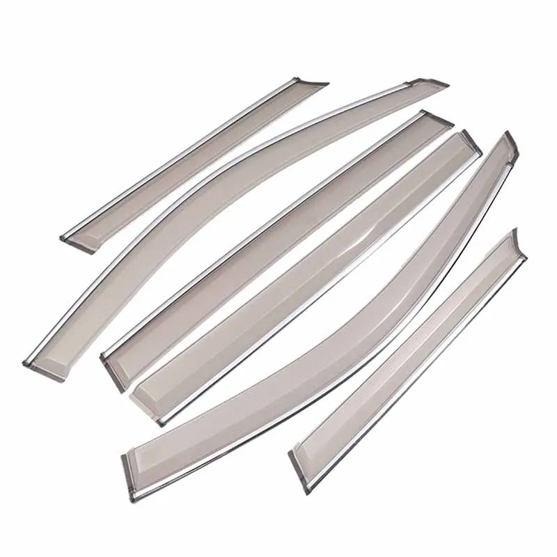 Changan CS75 Plus 2022-2023 Window weather shield exterior accessories external accessories