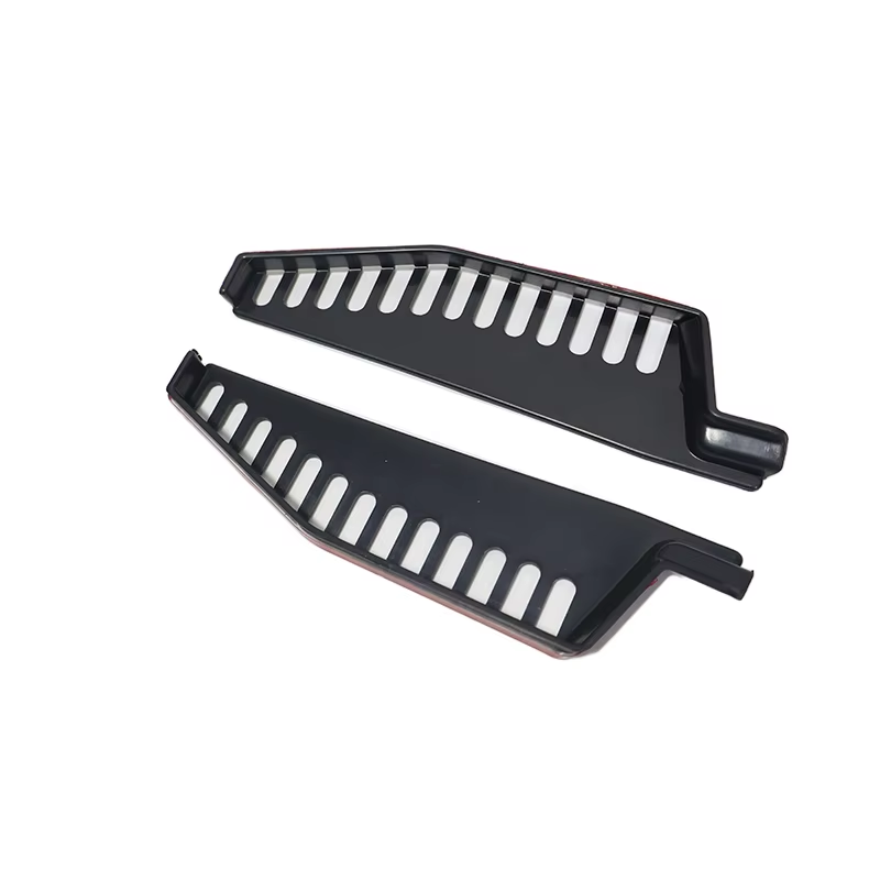 BYD SEAL 2022-2025 front cabin anti-blocking cover