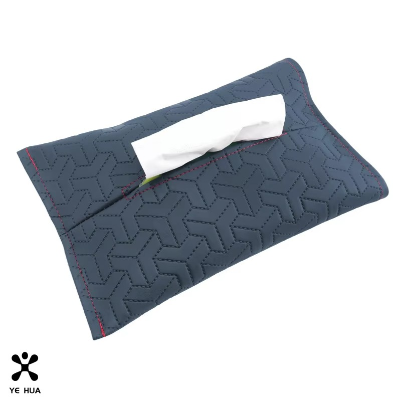 BYD Atto 3 Car Tissue Box