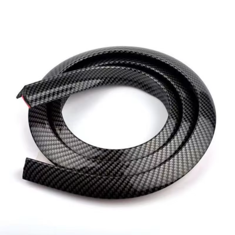 For GEELY Monjaro Manjaro Xingyue L KX11 2022 2023 Wheel Brow Scratch Sticker Car Supplies Stickers on Car Accessories