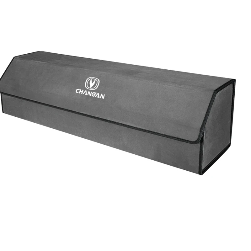 Changan UNI-V UNIV 2022-2023 Trunk Storage Box Automobiles Parts Accesorios Para Auto Tools