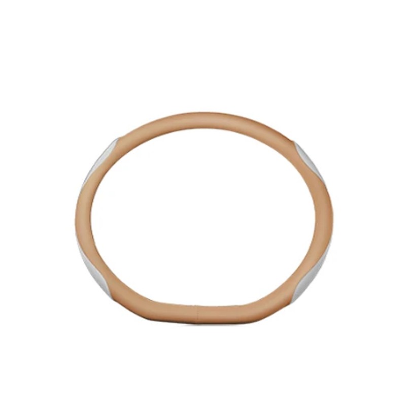 For BYD Sealion 6 Seal U Song Plus DM-i 2023-2024 Accessories Car Steering Wheel Protection Cover Anti Slip Breathable Gloves