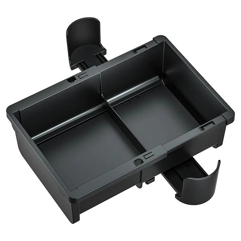 BYD Han 2022-2024 center console storage box storage box tissue box