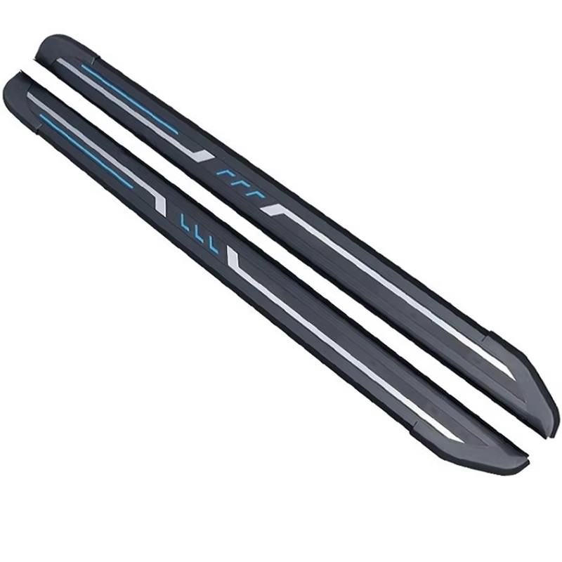 For GEELY Monjaro Manjaro Xingyue L KX11 2021 2023 Foot Pedal Modification Automobiles Parts Accesorios Para Auto Tools