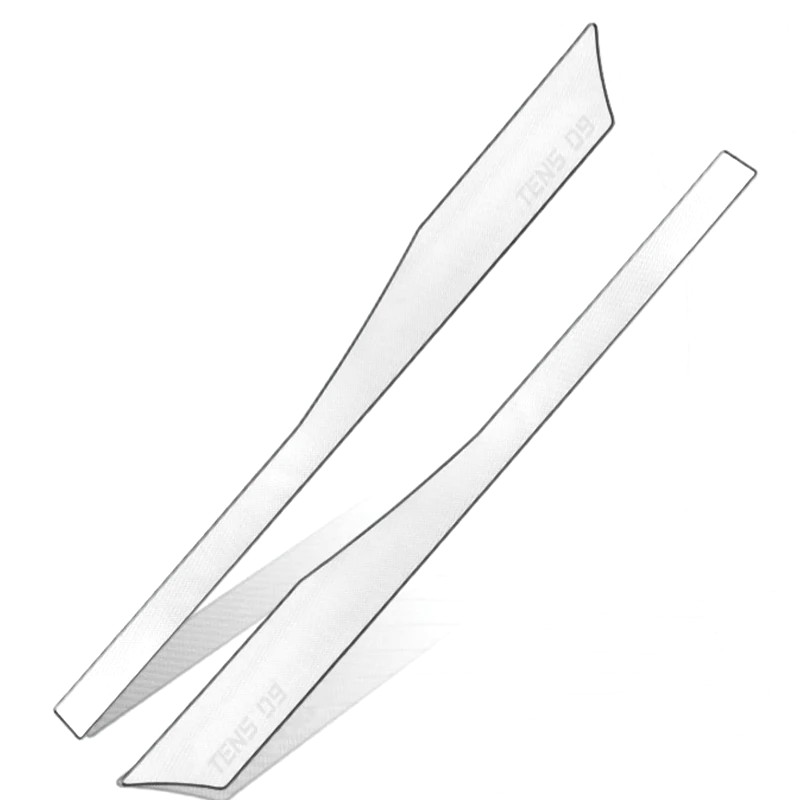 Byd Denza D9 2024 Car Sticker