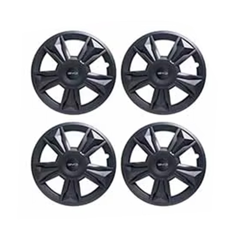 BYD Seagull 2023-2024 High-end Special 16-inch Wheel Hub Tire Decorative Protective Cover All-inclusive Accessories