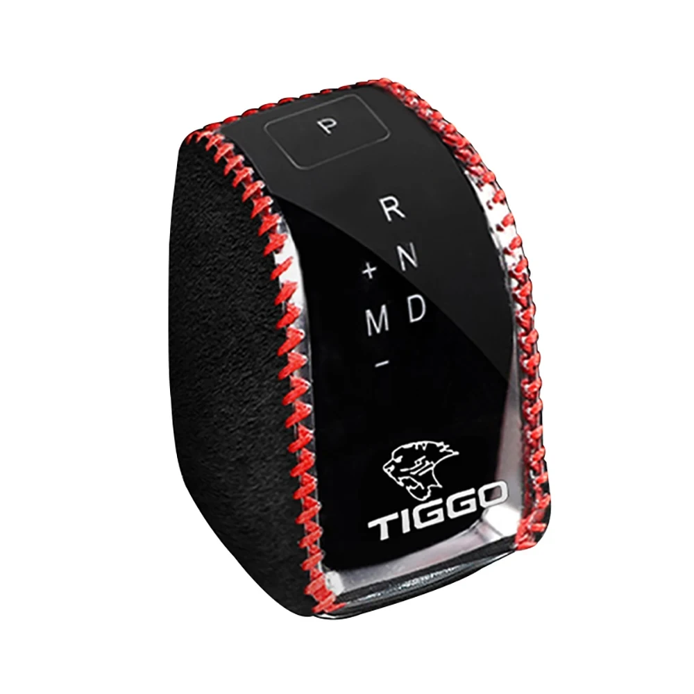 Chery TIGGO 7 Pro 2020 2021 2022 Gear Shift Collars Car Accessories Interior Automobiles Parts