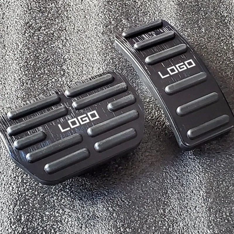 For GEELY Monjaro Manjaro Xingyue L KX112021 2023 Brake Accelerator Foot Pedal Automobiles Parts Accesorios Para Auto Tools