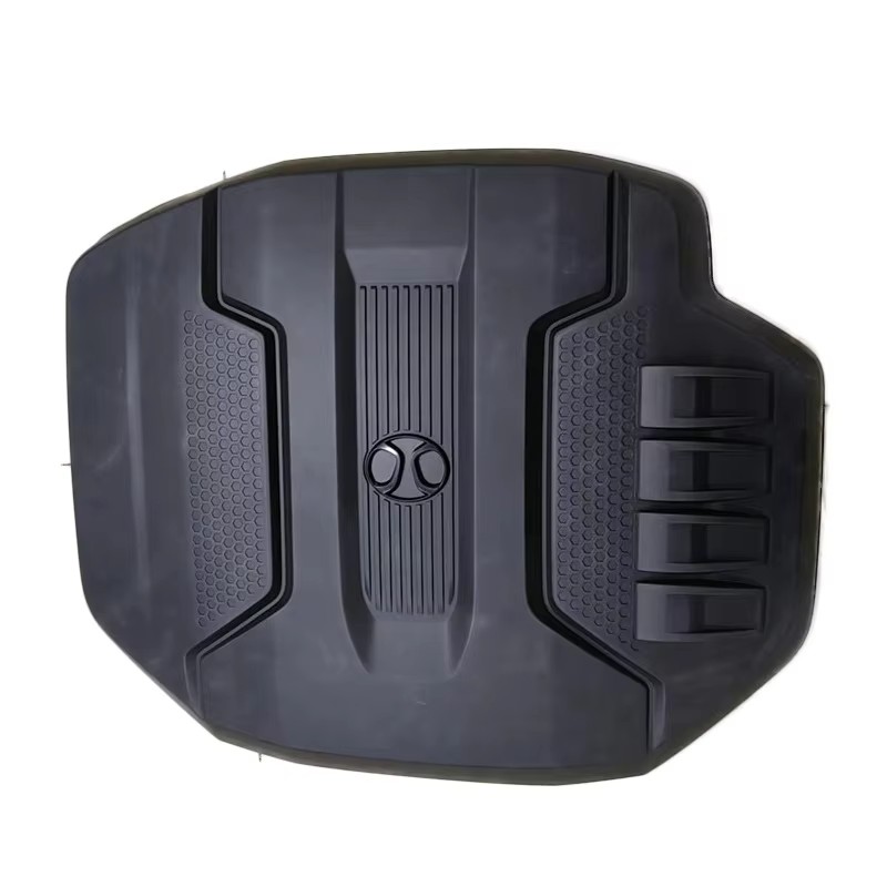 Baic BJ40 L Ickx K2 2014-2020 Engine Decorative Cover Original Parts