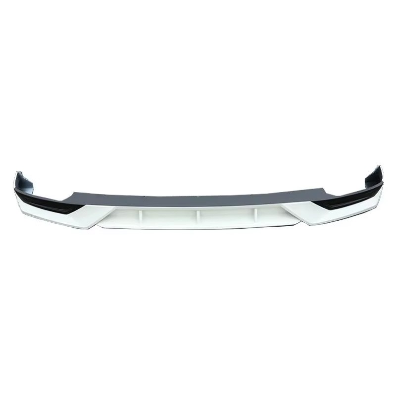 BYD Seagull 2023-2024 Front shovel Body kit spoiler ABS Rear lip rear spoiler front Bumper Diffuser Protector