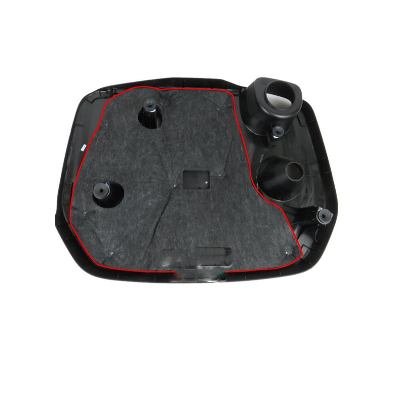 Changan CS75 PIus 2022-2023 Engine decorative cover Automobiles Parts accesorios para auto tools