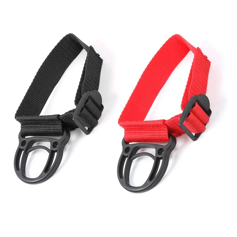 Beijing Baic Bj40 2017-2024 Anti Roll Frame Crossbar Clothes Hanging Car Clothes and Hat Hook Decorative Accessories